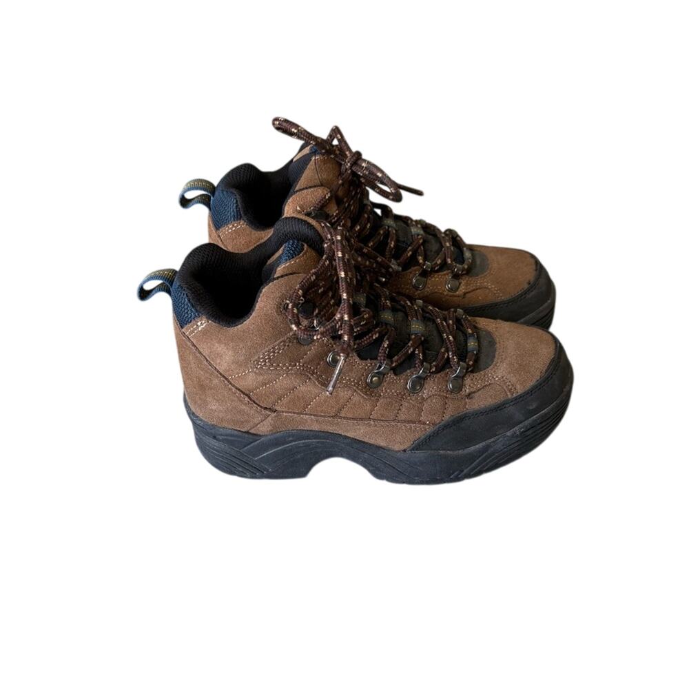 RedHead Kids X4 Boots Size 3Y